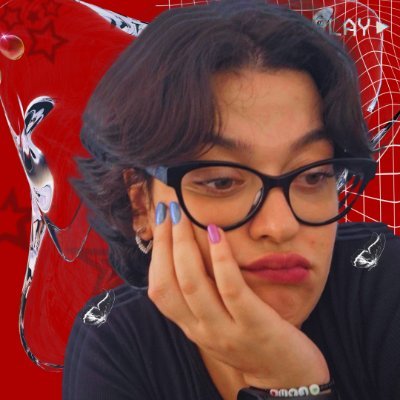 Lyu Guedes👹さんのプロフィール画像
