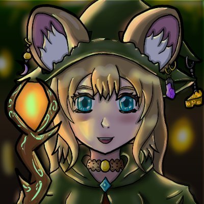 MousyNibNibs's profile picture. Witchy mouse girl doing art!

✨https://t.co/O3DyNighTn

🎨#MousyNNart | 🔞#SussyMouseArt