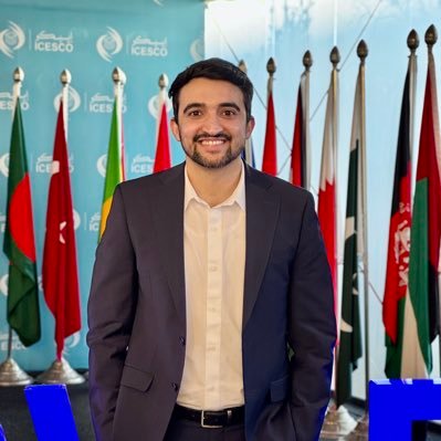 Director @APTYouth | SDG4 Youth & Student Member @UNESCO, @ICESCO_EN, @UNOY_peace, @idps_cspps #Youth4Peace
