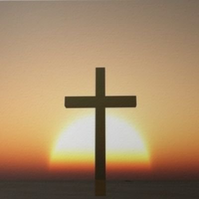 I'm a person who follows Christ and spreads the Gospel, so others may know God the father, his son Jesus Christ, and to feel the Holy Spirit.