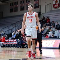 Will Kinsey (@willkinsey12) 's Twitter Profile