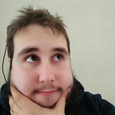 ♂ 24 | Platinum III (Master 58 LP peak) | Volibear OTP | Aspie | @FCTNOVA | INFP 4w3 | No rizz | @Squarepantsu_ @suomiawen bros
RTs/not endorsements.