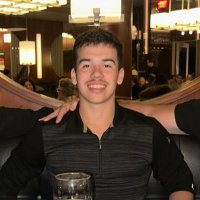 Josh Reik (@josh_reik) 's Twitter Profile