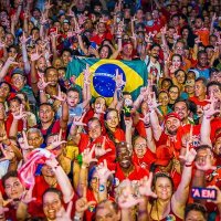 Esquerda SDV (@esquerda_sdv) 's Twitter Profile