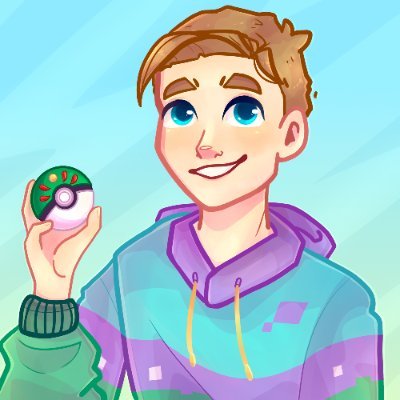 Twitch Streamer; 23 years old; On a quest to become the Gamer of All Time || Member of @pineconestreams and @FloaromaTownST!
https://t.co/zqpBK6nayV