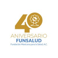 FUNSALUD (@funsaludmx) 's Twitter Profile