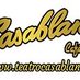TEATRO CASABLANCA (@salacasablanca) Twitter profile photo TEATRO CASABLANCA (@salacasablanca) Twitter profile photo