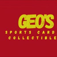 Geo's Sports Cards and Breaks (@last2know760) 's Twitter Profile