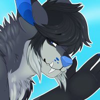 🦊🍄~Damien~🍄🦊 (@misfitbiscuit) 's Twitter Profile