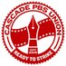 Cascade PBS Union (@cascadepbsunion) Twitter profile photo Cascade PBS Union (@cascadepbsunion) Twitter profile photo