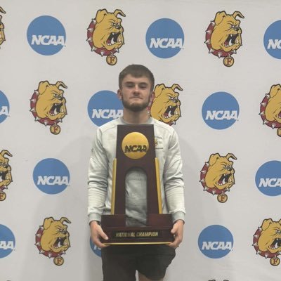 @ferrisfootball Student Assistant
-LBs -Recruiting -Video
2022 and 2024 National Champion
Spring 2026 Grad