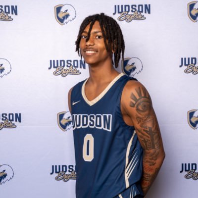 LeeZoquan39530's profile picture. 6’2 Point Guard | Judson University 🏀