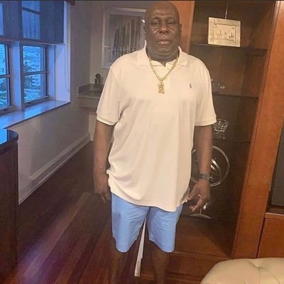 I'm Dave Johnson, the Powerball Lottery winner, and I'm blessing a few folks with $30,000. Just text