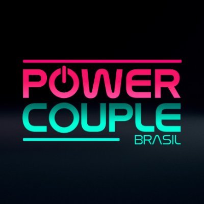 Perfil oficial do #PowerCouple, apresentado com Rafa Brites e Felipe Andreoli na @recordoficial ⚡️