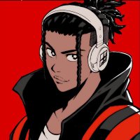 Chaos (@3chaos3) 's Twitter Profile