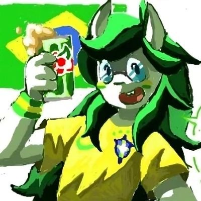 im not even a parody anymore i just kept the name (pfp by @onefred__)