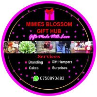mimie's blossom gift hub 🌸🎁🎀 (@mimieasher41) 's Twitter Profile