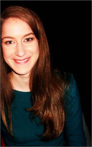 Marie_LaureVDE's profile picture. 