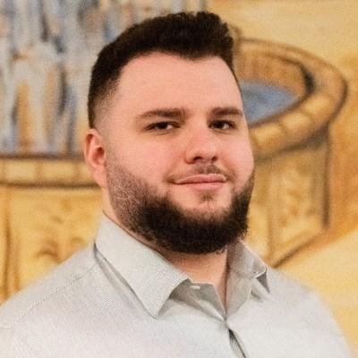 Security Architect | Building bulletproof systems for startups & SaaS companies ☕ | Let's chat: https://t.co/kgFJTuIVjn