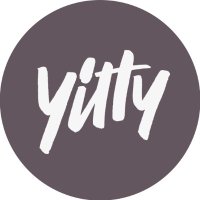 YITTY (@yitty) 's Twitter Profile