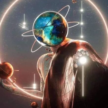 ElderStates_Man's profile picture. For Humanity. #Maahes ⚔️.