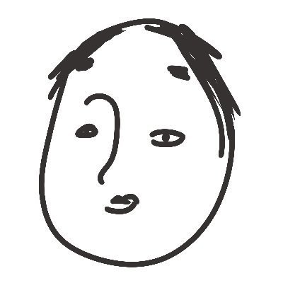 稀に絵を描きます。
【日記帳】@Stewed_Parsley
【BOOTH】https://t.co/JBlGYKHGEu
【Skeb】https://t.co/Iwl01m4j9N