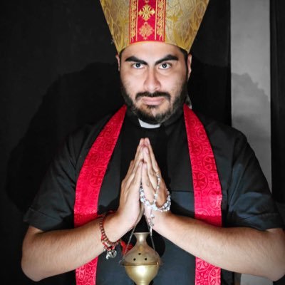 oremos por la salvación de tu alma 😈🔥 bisexual activo bator⚔️ single