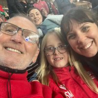 Rhian Meaden (@rhianevans25) 's Twitter Profile