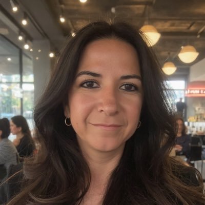 Dalila Abascal Profile