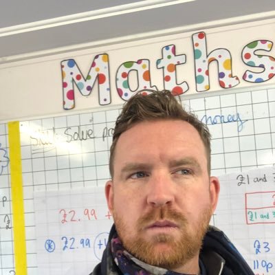 Primary school teacher, mentor, Literacy and Science lead with multiple sclerosis (MS). General sports fanatic.