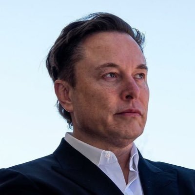 🚀| Spacex .CEO&CTO 🚔| https://t.co/L1MtpFWxp5 and product architect 🚄| Hyperloop .Founder of The boring company 🤖|CO-Founder-Neturalink, OpenAl