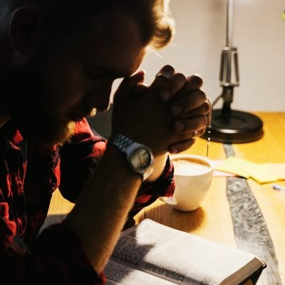 QuestionMark_QQ's profile picture. Christian-Husband-Father✝️ Daily Bible Verse/Prayer/Devotion📖 News📰 Memes🌇
✝️🇺🇸 Make America Godly Again 🇺🇸✝️
🦅🇺🇸 MAGA MAHA 🇺🇸🦅