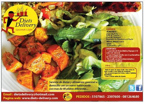 DIETSguayaquil's profile picture. dieta gourmet personalizada a domicilio pedidos e info cel :081264680 pin 220197A6