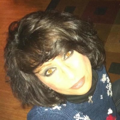 MaryG217's profile picture. 🇺🇸❤️✝️ Animal and child activist. God-fearing Jesus loving and loyal, sister, mother, grandmother, friend! 💕🐾 #Strongwomen