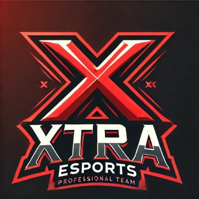 Official XTRA Esports Account
EST. 2020 #XTRARC2025
https://t.co/SqfkRiA0Fn