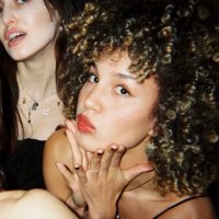 NUSAYBAH DAY (@p0rtersz) 's Twitter Profile Photo