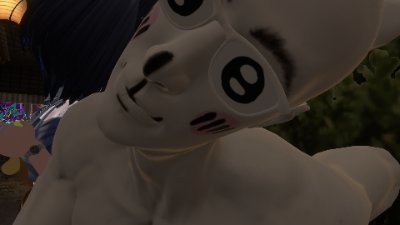 2025/2/22始動
VRC用
ケモノとかわいいアバター好き
ボイチェンが凄いことに気づきました👏
VRCのルールとかあまり分からないので、間違ったことがあったりするかもしれないのでその時は教えてくださいm(_ _)m
