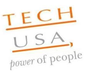 TechUSA is a premier provider of comprehensive staffing solutions. We customize our services to meet your company's unique staffing needs.