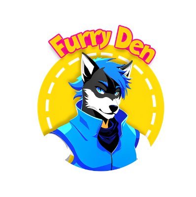 FurryDenOffcl's profile picture. Bringing your characters to life with high-quality, handcrafted fursuits!
From premade to custom | we got you covered! ✂️💖
DM for inquiries! 💌🦊