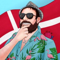 LVL 9 Onkel Carlle (Thenotecardman) Tordenskjold (@onkel_carlle) 's Twitter Profile Photo