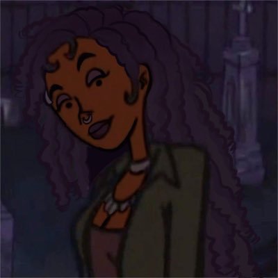 blackkkpunk's profile picture. 🇯🇲*♉︎