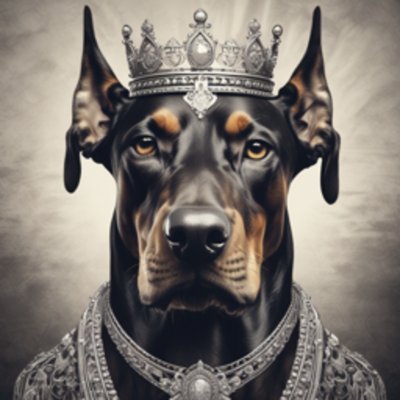 Dobermanncloe's profile picture. 