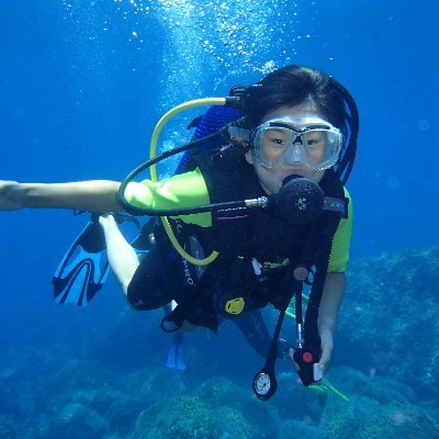 LucyZhenさんのプロフィール画像