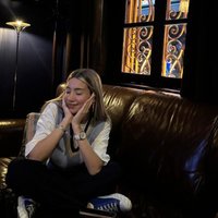 Yaren (@yarenaria) Twitter profile photo