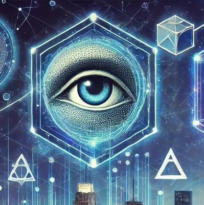 lucidphilosophe's profile picture. Exploring the world of web3 gaming 🎮 |  psychology & human behavior | Sharing insights to level up your mind and game | Follow for thought-provoking content