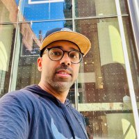 Ibrahim Natalwala (@natalwalai) 's Twitter Profile