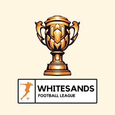 ā½ Official X account of the Whitesands Football League š Bringing you match updates, top performances & all the action! #WSFooty