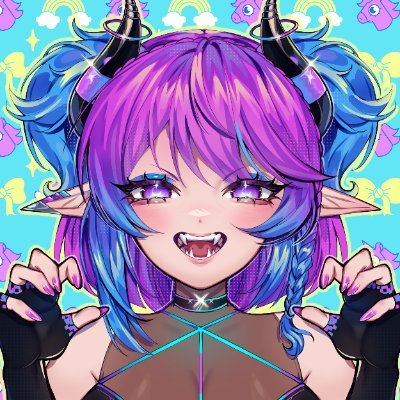 Skout 😈⚡️┊V-EEPY 💤さんのプロフィール画像