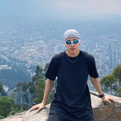 ig: im.flmp | Ingeniero Ambiental | Especialista en Gerencia de proyectos @UniCostaCOL