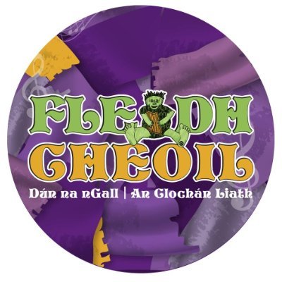 Fleadh Cheoil - An Clochán Liath Profile